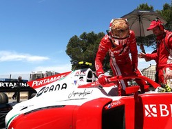 Lupakan Hasil Buruk di Prancis, Prema Langsung ke Fokus ke Austria