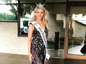 Dobrak Batasan, Ini Wanita Autis Pertama yang Jadi Finalis Kontes Kecantikan Dobrak Batasan, Ini Wanita Autis Pertama yang Jadi Finalis Kontes Kecantikan