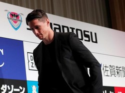 Torres memang jadi salah satu striker tertajam di era keemasannya, terutama kala memperkuat LIverpool. 