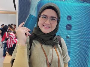 Pemesanan Oppo Reno Diklaim Lebih Tinggi dari R17 Pro