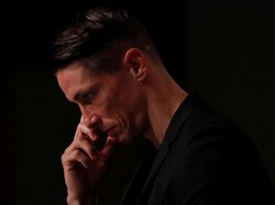 Pengakuan Fernando Torres Kala Cabut dari Liverpool