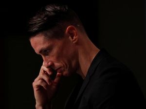 Sesal Torres atas Trofi-Trofi yang Lepas Sesal Torres atas Trofi-Trofi yang Lepas