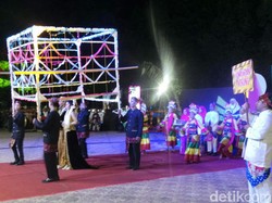 Festival Pranata Adat di Situbondo Kuatkan Perdamaian Masyarakat Bawah