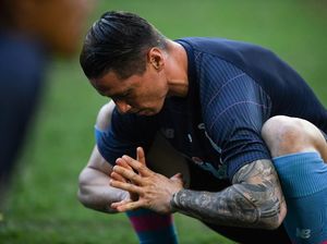 Laga Perpisahan Torres: Lawan Klubnya Villa-Iniesta Laga Perpisahan Torres: Lawan Klubnya Villa-Iniesta