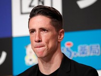 Fernando Torres Tertarik Latih Klub Inggris?