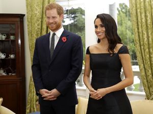 Meghan Markle Jadi Korban Penipuan Pil Diet