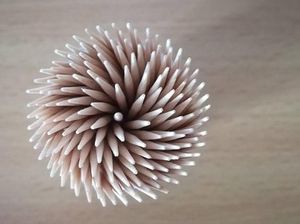 Kumpulan Foto Sempurna yang Manjakan Mata