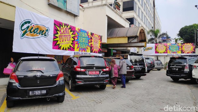 Foto: Grandyos Zafna