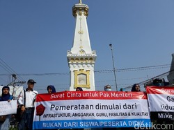 Soal Sistem Zonasi Libatkan Swasta, BSNP: Solusi Sekolah Negeri Tak Merata