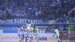 Jamu Madura United, Persib Petik Hasil Imbang