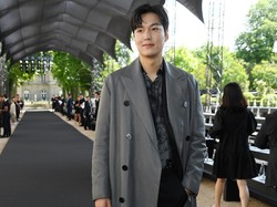 Lee Min Ho dan Kim Go Eun Mulai Syuting Drama Baru