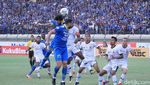 Jamu Madura United, Persib Petik Hasil Imbang