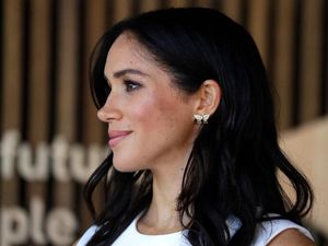 Intip Koleksi Perhiasan Mewah Meghan Markle, Harganya Capai Rp 10 M!