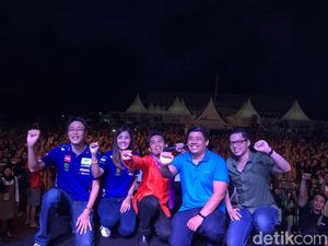 Pentingnya Motor Irit Bagi Ustaz Maulana