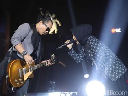 Growing Up, Lagu Electro-rock dari Kotak yang Jadi Soundtrack Gundala