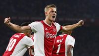 De Ligt Posisi Empat, Ini 15 Transfer Termahal Musim Panas 2019