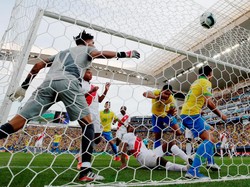 Brasil Berharap Final yang Menantang Lawan Peru