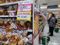 Pengumuman! Giant Mayasari Plaza di Tasik Tutup Total 4 April