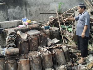 Kesaksian Tetangga Warga Bandung Korban Dililit Ular Sanca Kesaksian Tetangga Warga Bandung Korban Dililit Ular Sanca