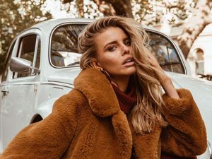 Eks Miss Universe Aussie Tegan Martin Sudah Tinggalkan Bali Eks Miss Universe Aussie Tegan Martin Sudah Tinggalkan Bali