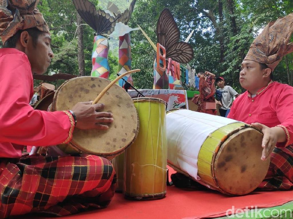 11 Alat Musik Tradisional Sulawesi Selatan dengan Keberagaman Suku-Budaya