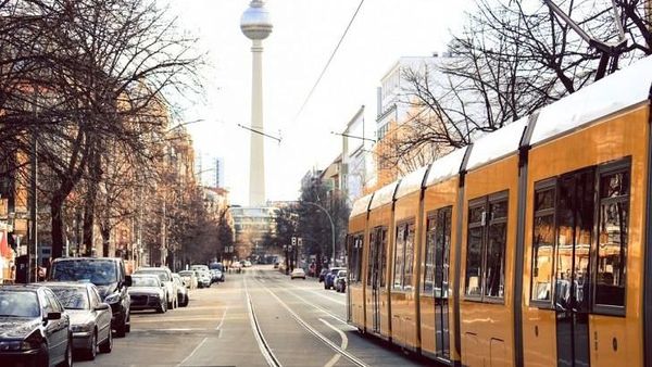 10 Kota Dengan Transportasi Umum Terbaik di Dunia