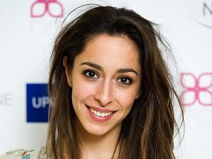 Potret Si Cantik Oona Castilla, Cucu Charlie Chaplin dan Bintang GOT