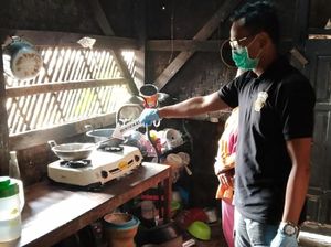2 Warga Cianjur Tewas Keracunan, Polisi Periksa Penjual Ikan Pindang 2 Warga Cianjur Tewas Keracunan, Polisi Periksa Penjual Ikan Pindang