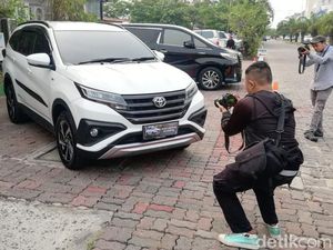 Vlog Otomotif Jadi Alternatif Informasi Pembelian Kendaraan