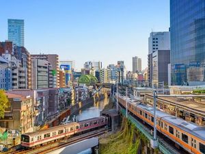 10 Kota Tujuan Wisata Terbaik 2025, Ada Jakarta? 10 Kota Tujuan Wisata Terbaik 2025, Ada Jakarta?