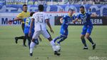Jamu Madura United, Persib Petik Hasil Imbang