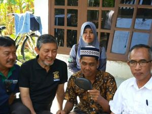 Warga 3 Kecamatan Pacitan Diduga Terpapar Hepatitis A, Ini Langkah Dinkes Warga 3 Kecamatan Pacitan Diduga Terpapar Hepatitis A, Ini Langkah Dinkes