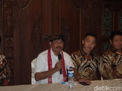 Kemenpar Gelar FGD di Pesantren Bahas Wisata Religi di Banten