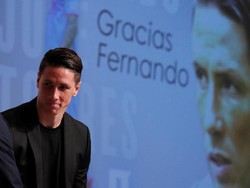 Deretan Mobil Fernando Torres El Nino yang Gantung Sepatu