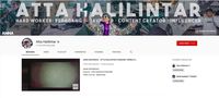 Selamat! Atta Halilintar Raih 17 Juta Pengikut di YouTube