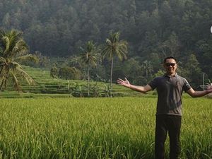 Ridwan Kamil Siapkan Desa Wisata Juara di Majalengka