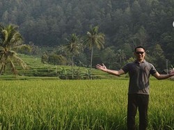 Ridwan Kamil Siapkan Desa Wisata Juara di Majalengka