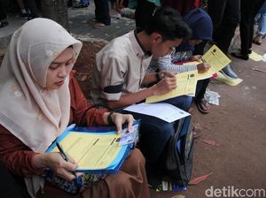 PPDB Jakarta, Ini Cara Daftar Siswa Sekolah dari Luar DKI