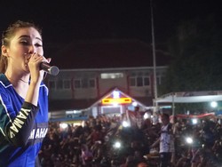 Serunya BYMS 2019 Bareng Nissa Sabyan Hingga Nella Kharisma