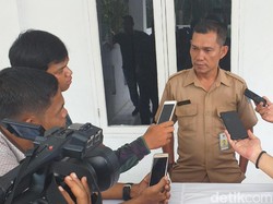 Pasien Meninggal Usai Disuntik Perawat, Ini Penjelasan RS di Sibolga