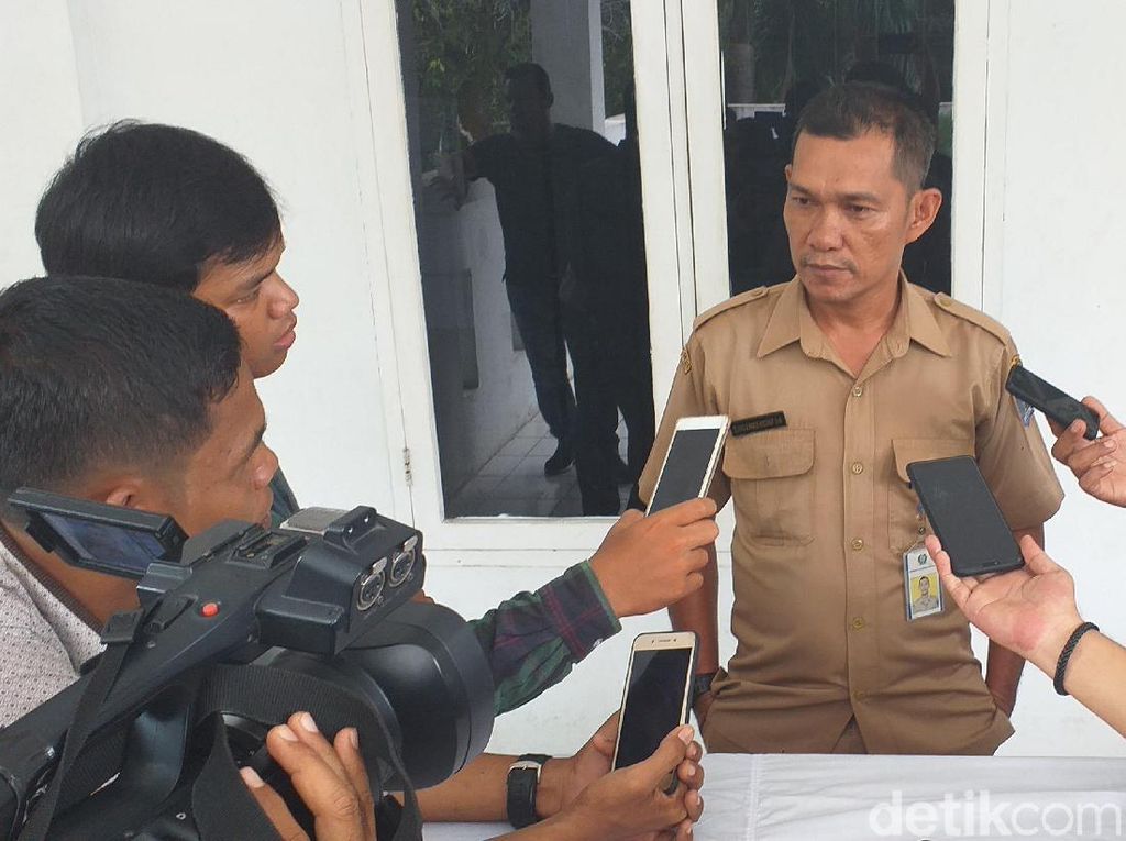 Pasien Meninggal Usai Disuntik Perawat, Ini Penjelasan RS di Sibolga Pasien Meninggal Usai Disuntik Perawat, Ini Penjelasan RS di Sibolga