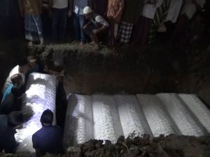 Kecelakaan di Semarang Tewaskan 7 Orang, Keluarga Tak Ada Firasat Kecelakaan di Semarang Tewaskan 7 Orang, Keluarga Tak Ada Firasat
