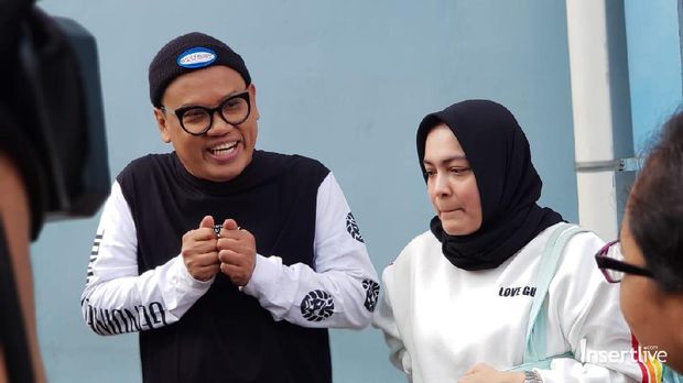 Uya Kuya dan Astrid