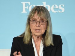 Ibu 2 Wanita Terkaya di Amerika Ungkap Caranya Besarkan Anak Sukses