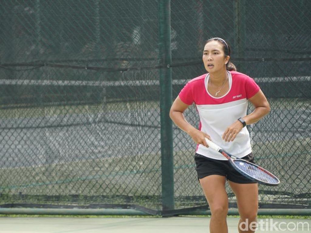 Senior-Junior di Kontingen Indonesia ke SEA Games 40:60%, Aldila Relaks Senior-Junior di Kontingen Indonesia ke SEA Games 40:60%, Aldila Relaks