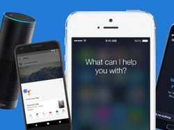Soal Obat, Google Assistant Lebih Pintar Ketimbang Siri