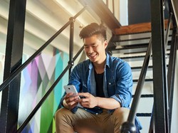 Siap-siap! Pulsa Gratis buat Dosen hingga Pelajar Meluncur Akhir Bulan