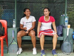 Transisi PSBB, Tenis Mulai Pelatnas Lagi