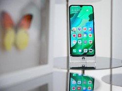 Merapat Lagi ke Android, Bagaimana Nasib Huawei Hongmeng?