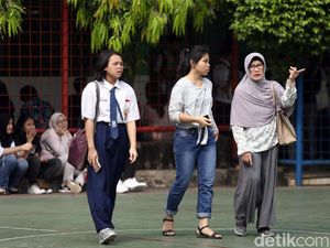 Ortu Bandingkan Sistem PPDB DKI dan Depok: Kok di Jakarta Pakai Umur?